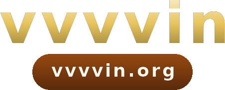 vvvvin logo