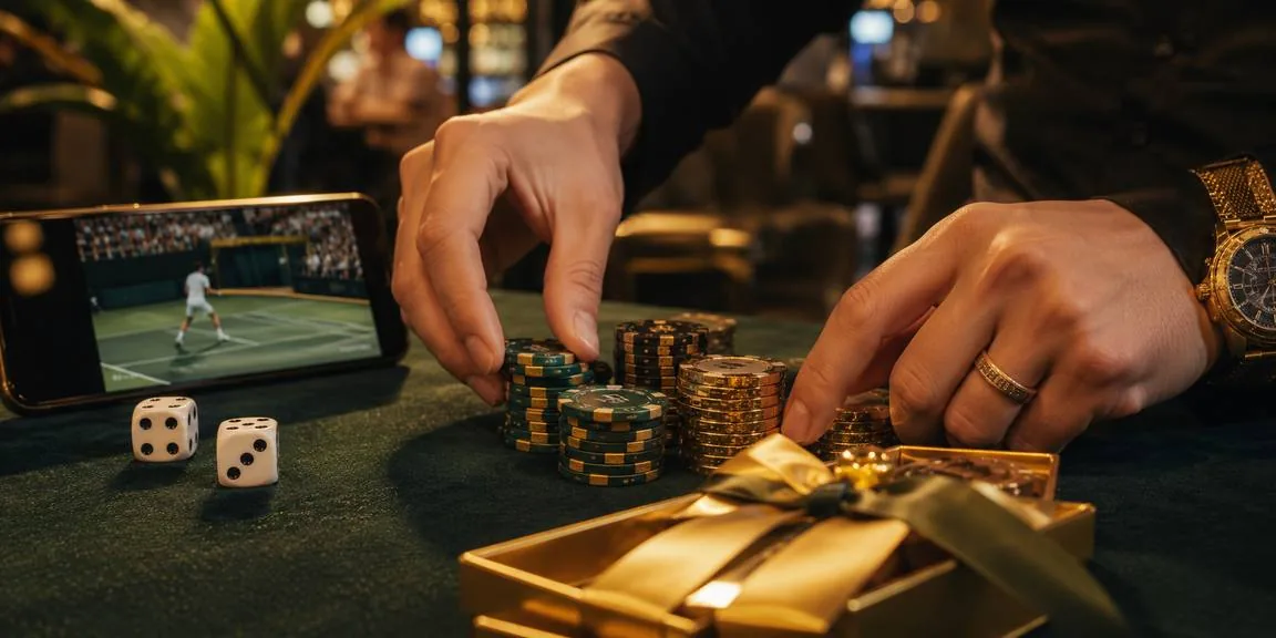 vvvvin ZaloPay Casino Trực Tiếp