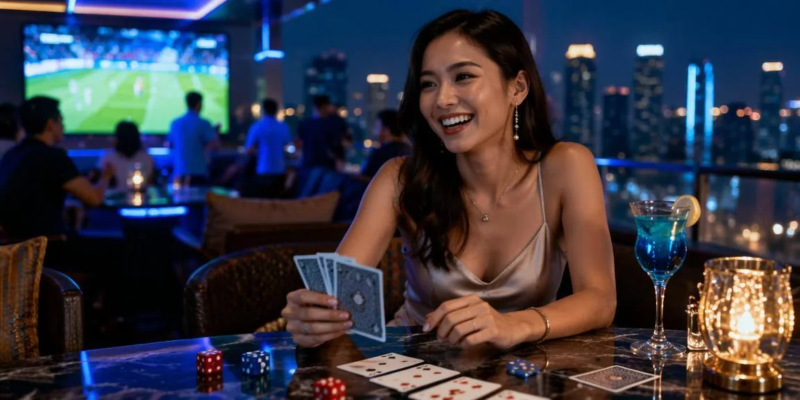 vvvvin Casino Mới trên vvvvin — bàn chơi trực tiếp và slot mới…